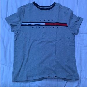 Short sleeve Tommy Hilfiger shirt size S